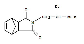 N-(2-Ethylhexyl)-5-norbornene-2,3-dicarboximide