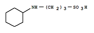 3-Cyclohexylaminopropanesulfonicacid