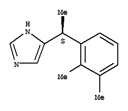 DexmedetomidineHclC13H16N2.Hcl