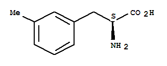 3-Methyl-L-phenylalanine