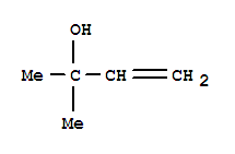 2-Methyl-3-buten-2-ol