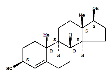 4-Androstenediol