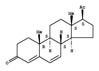 6-Dehydroprogesterone