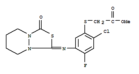 Fluthiacet-Methyl