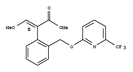 Picoxystrobin