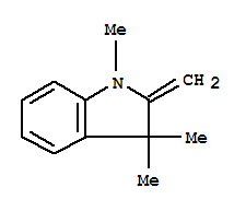 1,3,3-Trimethyl-2-methyleneindoline