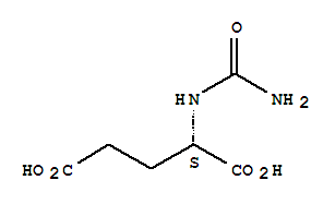N-CARBAMYL-L-GLUTAMICACID