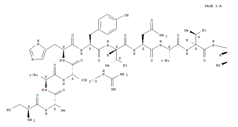 Neuropeptide Y (22-36)