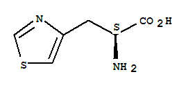 (S)-3-(4-Thiazolyl)alanine