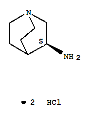 (S)-3-Aminoquinuclidinedihydrochloride