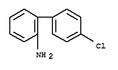 4'-Chloro-biphenyl-2-ylamine