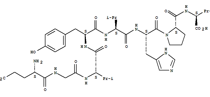 AngiotensinIIAntipeptide