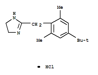 Xylometazolinehydrochloride