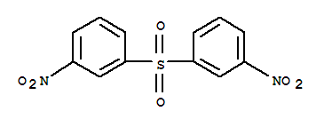 3-Nitrophenylsulphone