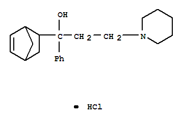 Biperidenhydrochloride