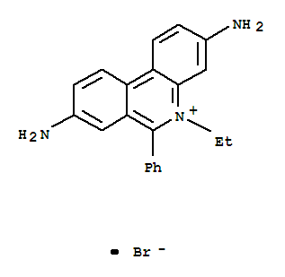 Ethidiumbromide