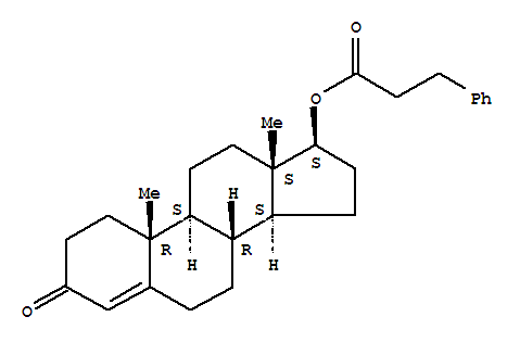 PureTestosteronePhenylpropionate