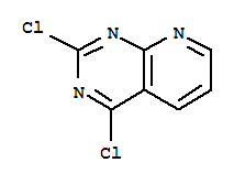 2,4-DICHLOROPYRIDO[2,3-D]PYRIMIDINE