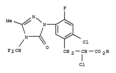 Carfentrazone-Ethyl
