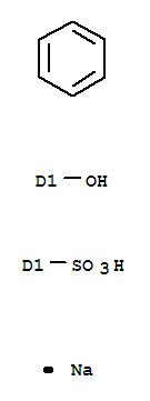 Sodium2-hydroxybenzenesulfonate