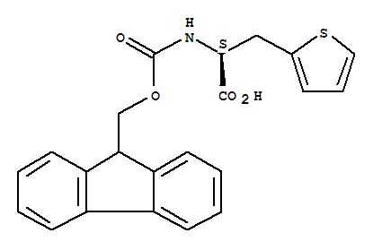 Fmoc-3-L-Ala(2-thienyl)-OH