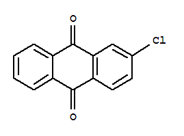 2-Chloroanthraquinone
