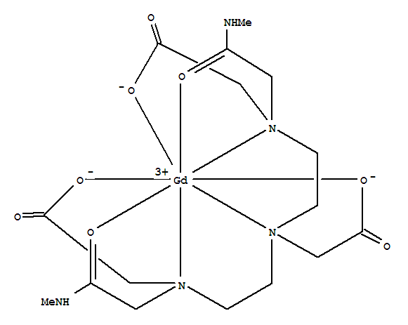 Gadodiamide