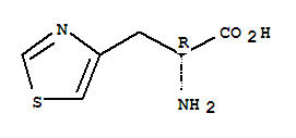 β-(4-Thiazolyl)-D-alanine