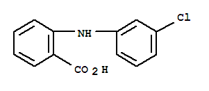 Clofenamicacid