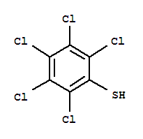 Penta-ChloroThiophenol