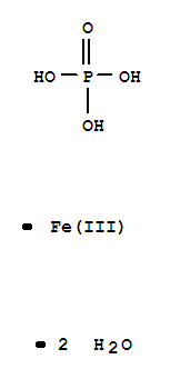 Ferricphosphatedihydrate