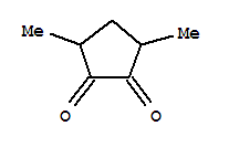 3,5-Dimethyl-1,2-cyclopentanedione