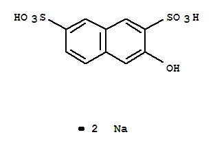 Disodium2-naphthol-3,6-disulfonate
