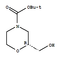 (R)-N-Boc-2-HydroxyMethylMorpholine