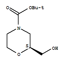 (S)-N-Boc-2-HydroxyMethylMorpholine