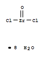 Zirconylchlorideoctahydrate