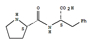 L-Prolyl-L-phenylalanine