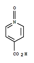IsonicotinicacidN-oxide