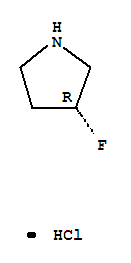 (R)-(-)-3-Fluoropyrrolidinehydrochloride
