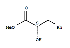 alpha-Hydroxybenzenepropanoicacidmethylester