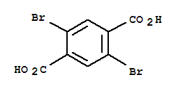 2,5-Dibromoterephtalicacid