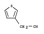 3-Cyanomethylthiophene