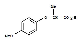 SODIUM2-(4-METHOXYPHENOXY)PROPIONATE