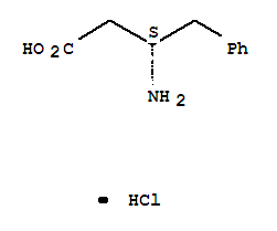 H-β-HoPhe-OH