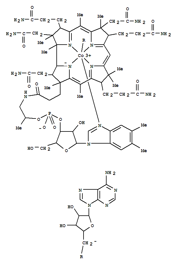 coenzymeB12