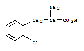 2-Chlorophenylalanine