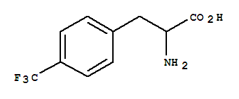 4-(Trifluoromethyl)phenylalanine