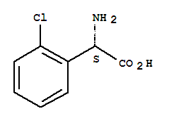 (S)-2-Chlorophenylglycine