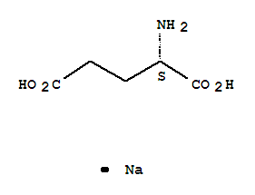 L-Monosodiumglutamate;MonosodiumL-glutamate；Monosodiumglutamate