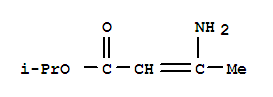 Isopropyl3-aminocrotonate